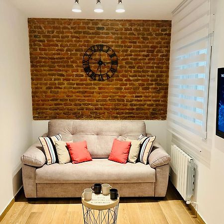 Atocha Cozy Home มาดริด ภายนอก รูปภาพ